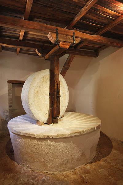 Agriturismo I Mandorli Треви Екстериор снимка